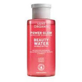 Luxe Organix Power Glow Micellar Cleansing Beauty Water